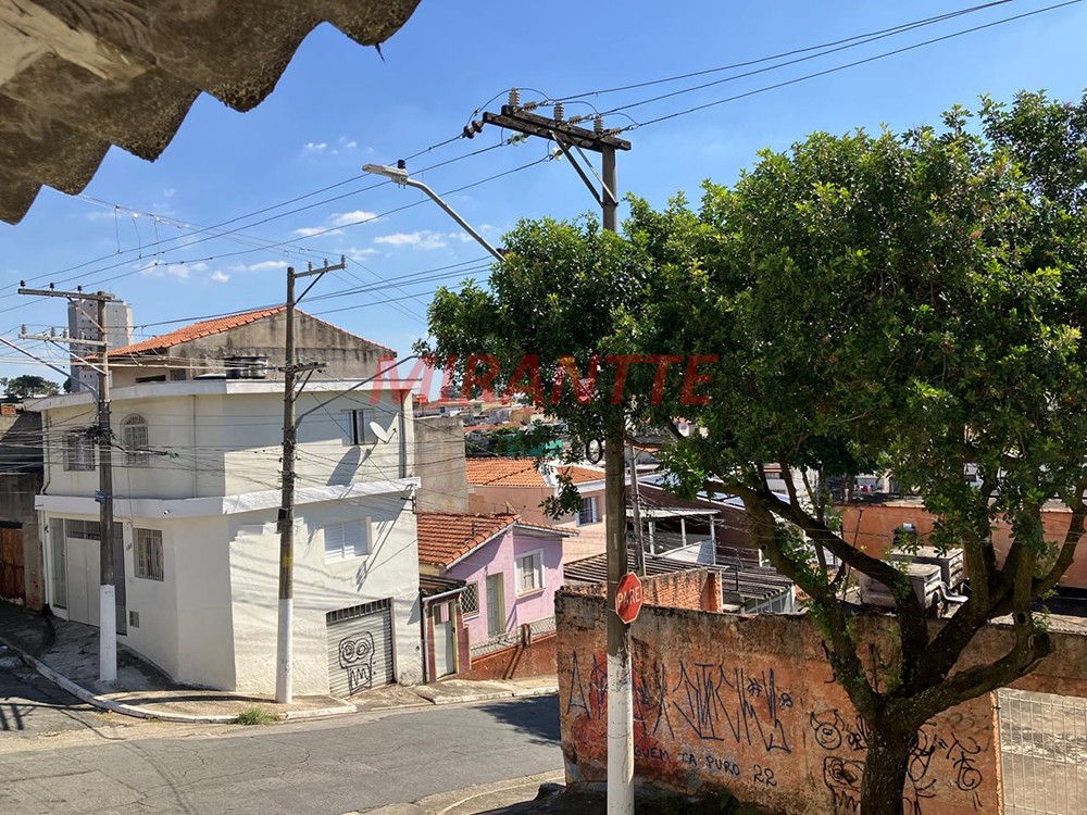 Casa terrea de 150m² com 3 quartos em Vila Ede