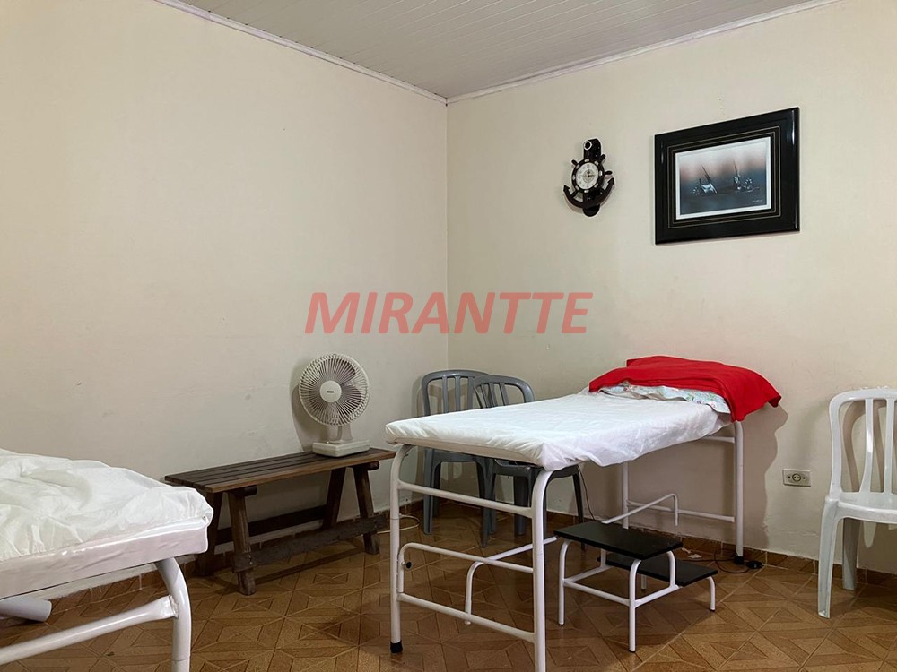 Casa terrea de 150m² com 3 quartos em Vila Ede