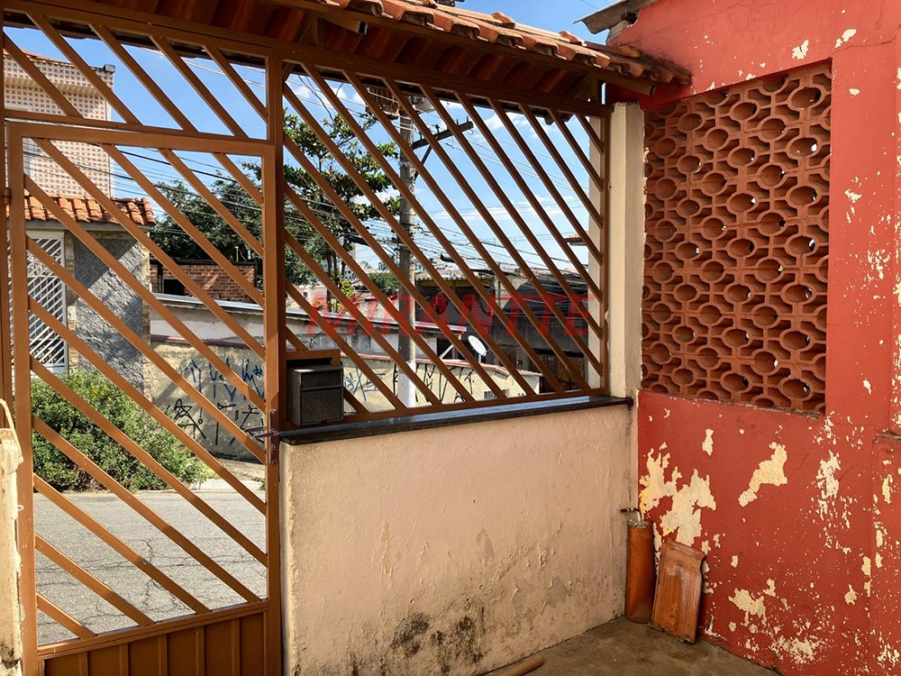 Casa terrea de 150m² com 3 quartos em Vila Ede