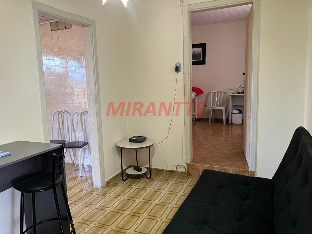 Casa terrea de 150m² com 3 quartos em Vila Ede