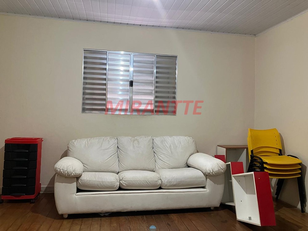 Casa terrea de 150m² com 3 quartos em Vila Ede