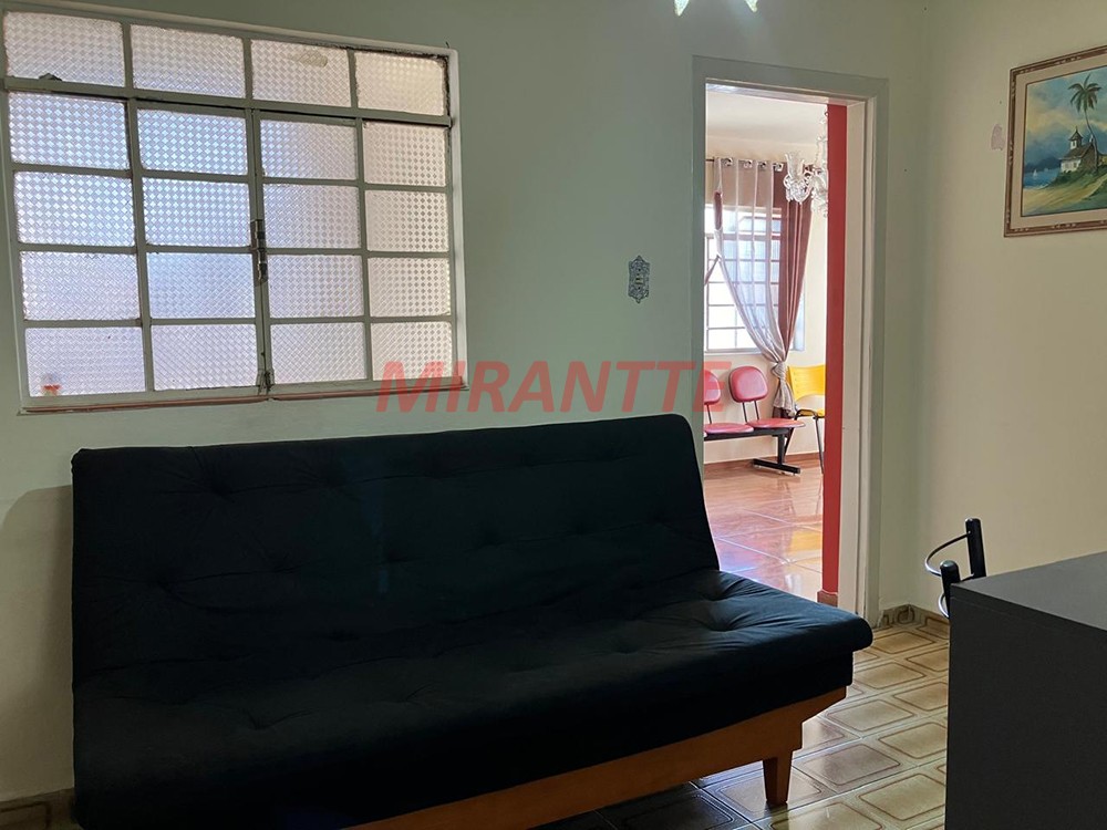 Casa terrea de 150m² com 3 quartos em Vila Ede