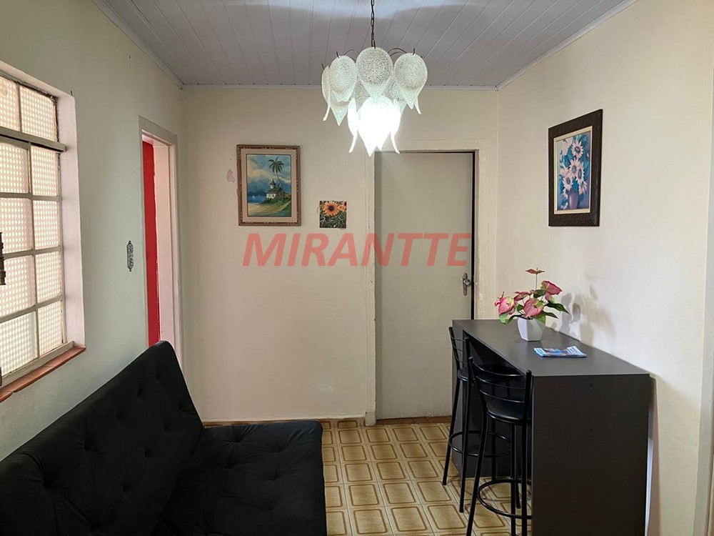 Casa terrea de 150m² com 3 quartos em Vila Ede