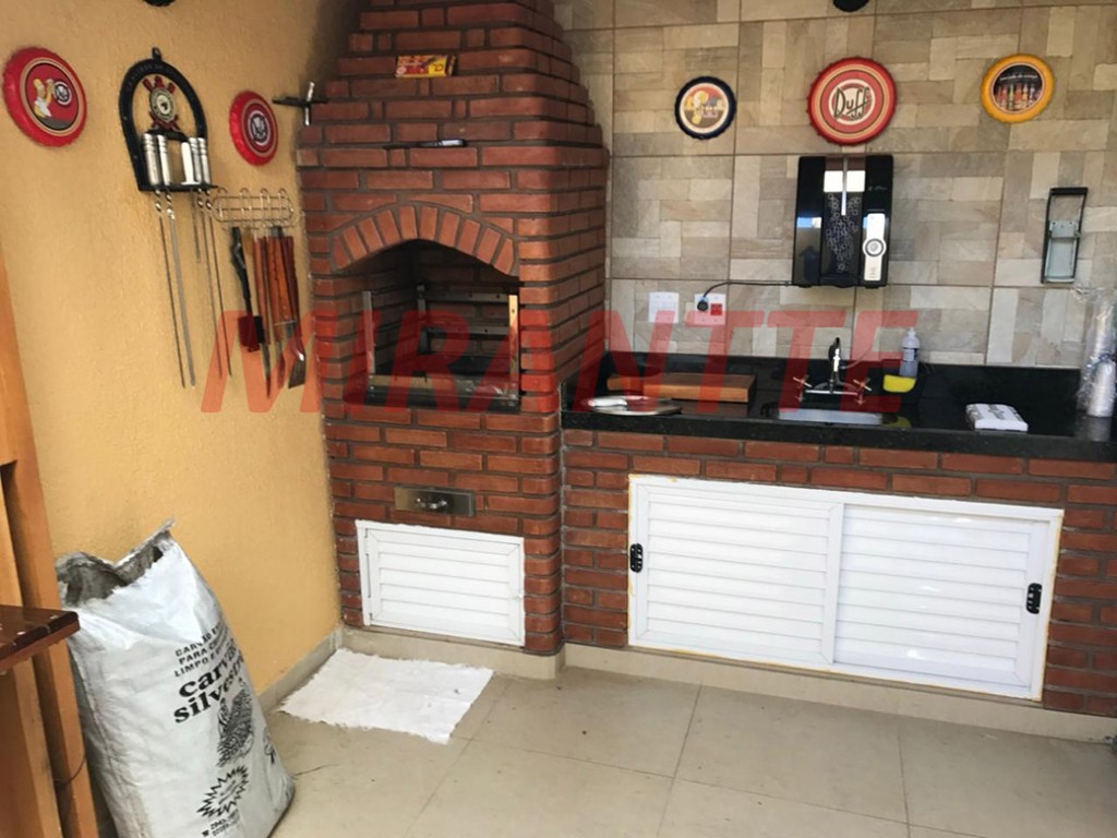 Cond. fechado de 151m² com 3 quartos em Penha