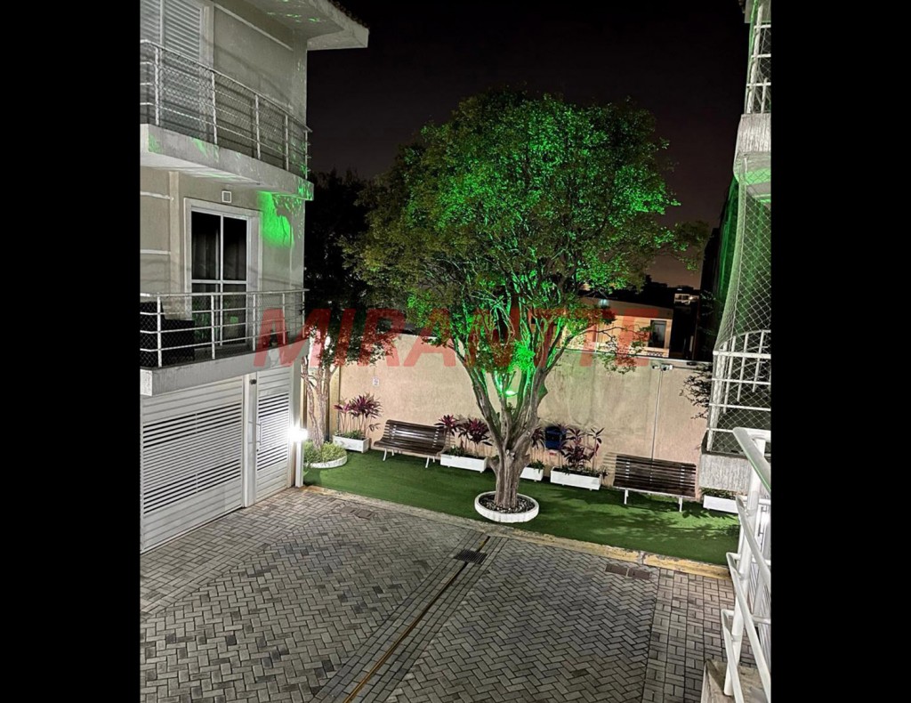 Cond. fechado de 151m² com 3 quartos em Penha
