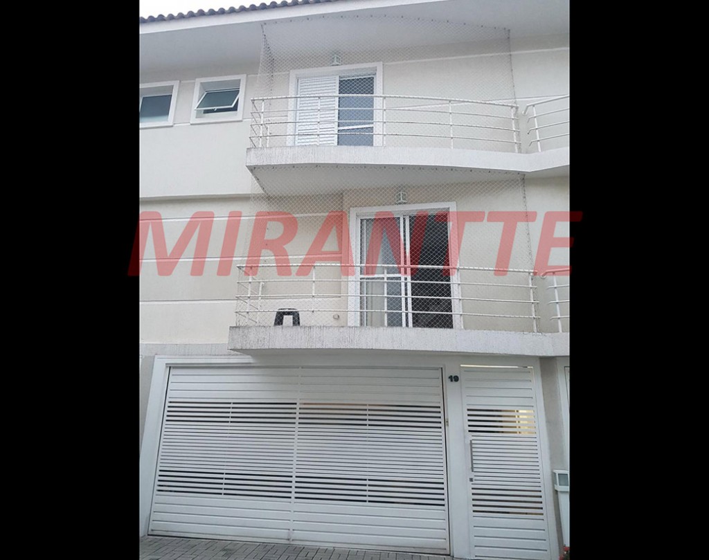 Cond. fechado de 151m² com 3 quartos em Penha