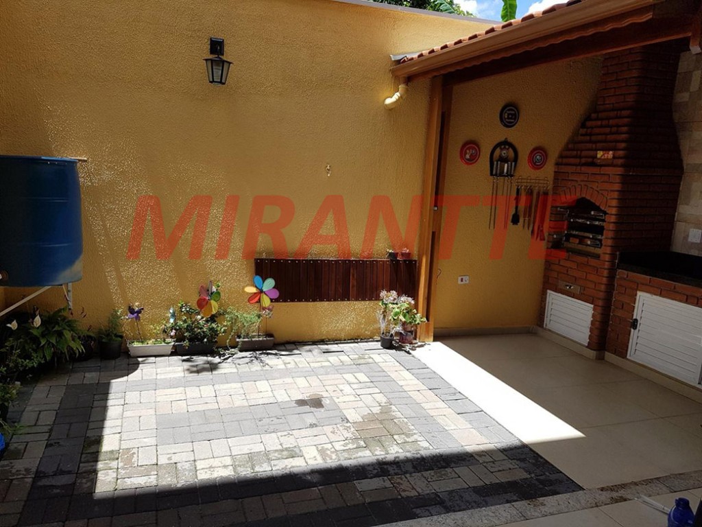 Cond. fechado de 151m² com 3 quartos em Penha