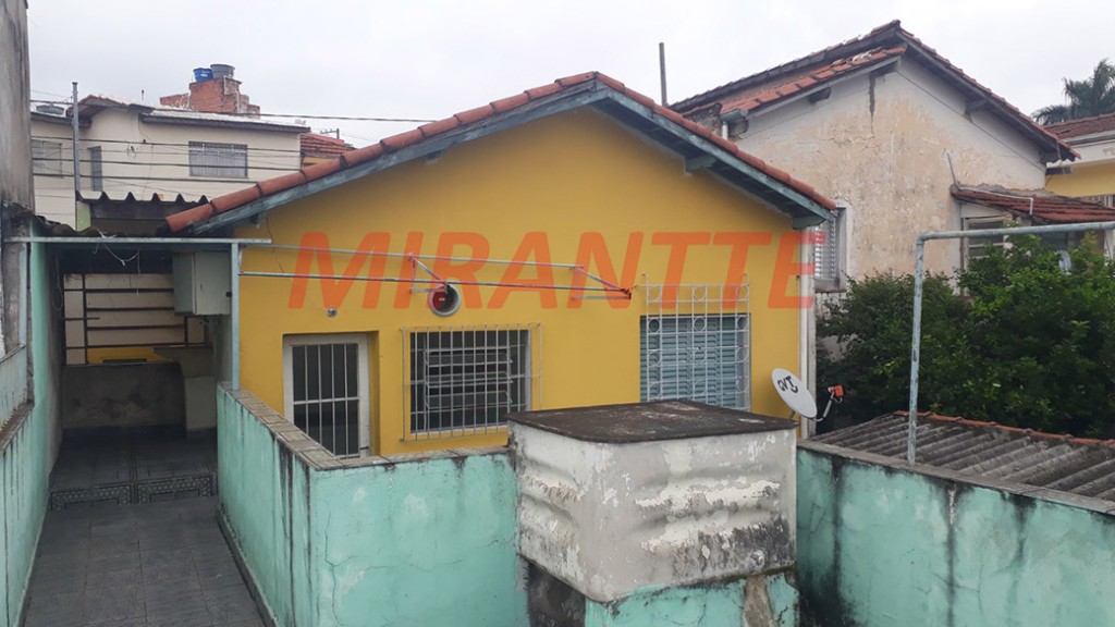 Casa terrea de 150m² com 2 quartos em Imirim