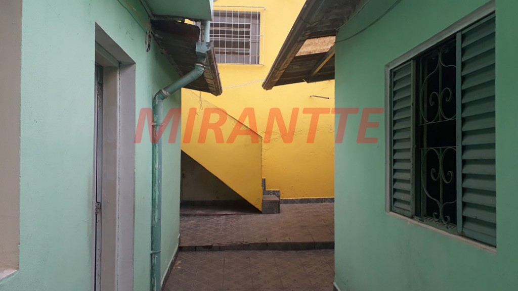 Casa terrea de 150m² com 2 quartos em Imirim
