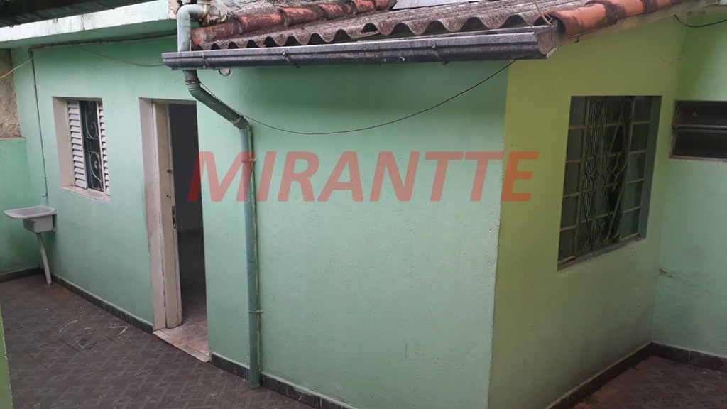 Casa terrea de 150m² com 2 quartos em Imirim