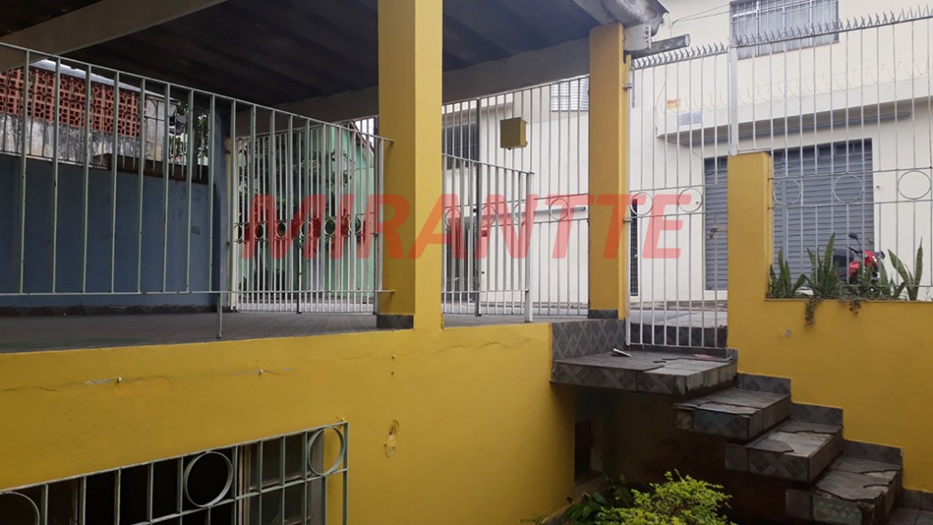Casa terrea de 150m² com 2 quartos em Imirim