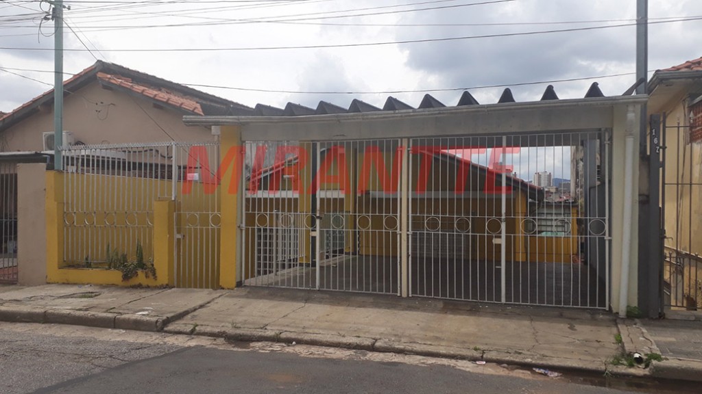 Casa terrea de 150m² com 2 quartos em Imirim