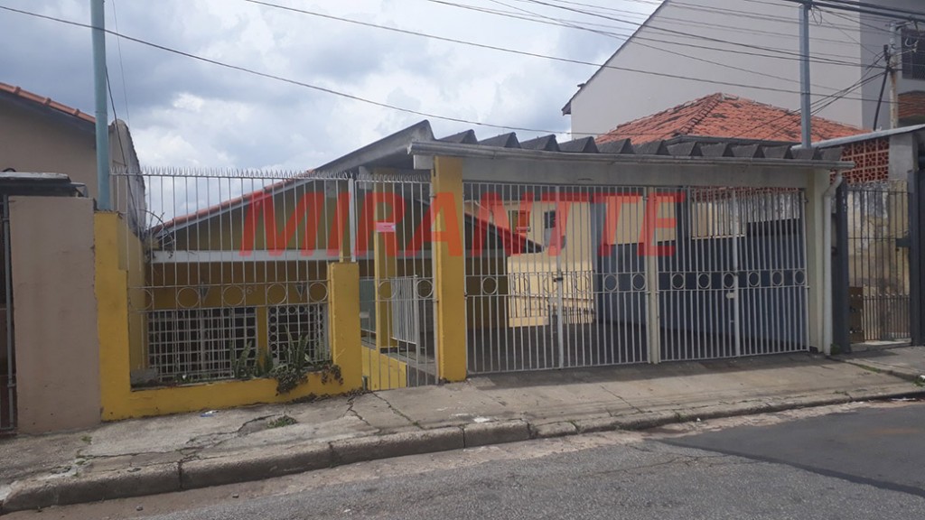 Casa terrea de 150m² com 2 quartos em Imirim