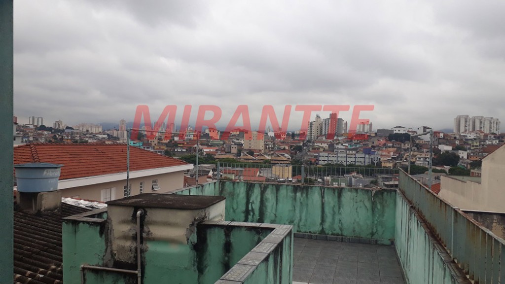 Casa terrea de 150m² com 2 quartos em Imirim