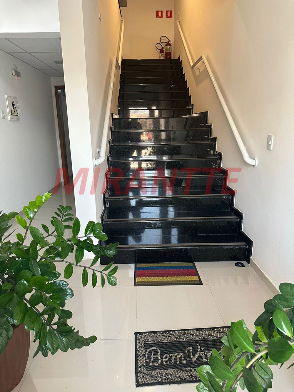 Comercial de 744m² em Água Fria