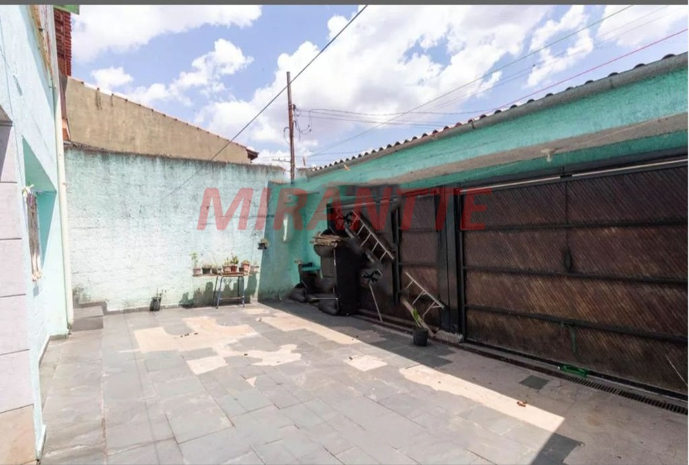 Sobrado de 130m² com 5 quartos em Vila Cisper