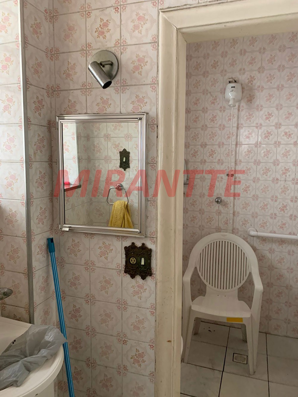 Comercial de 350m² com 5 quartos em Tucuruvi