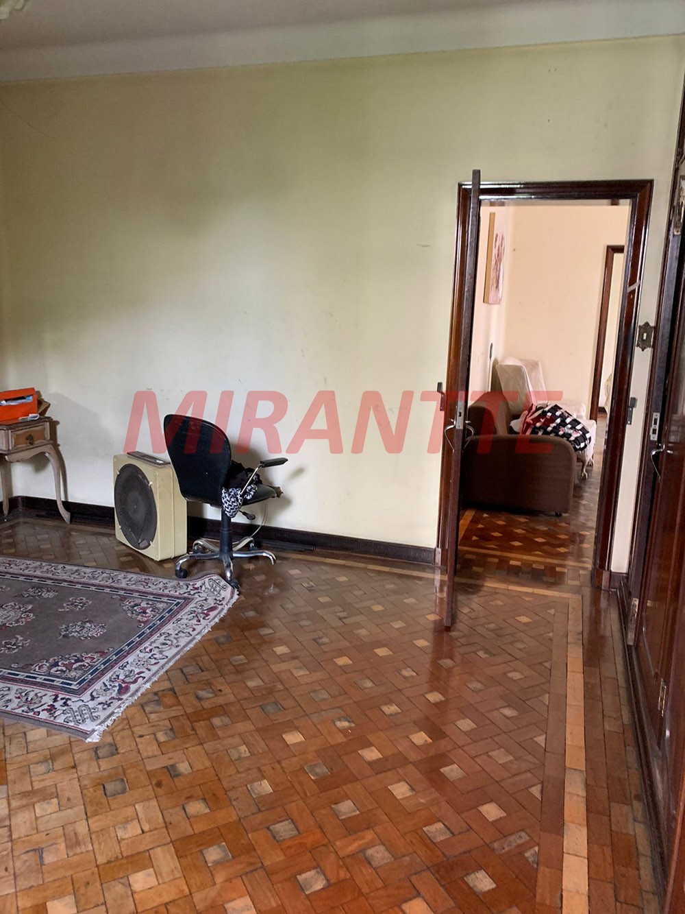 Comercial de 350m² com 5 quartos em Tucuruvi