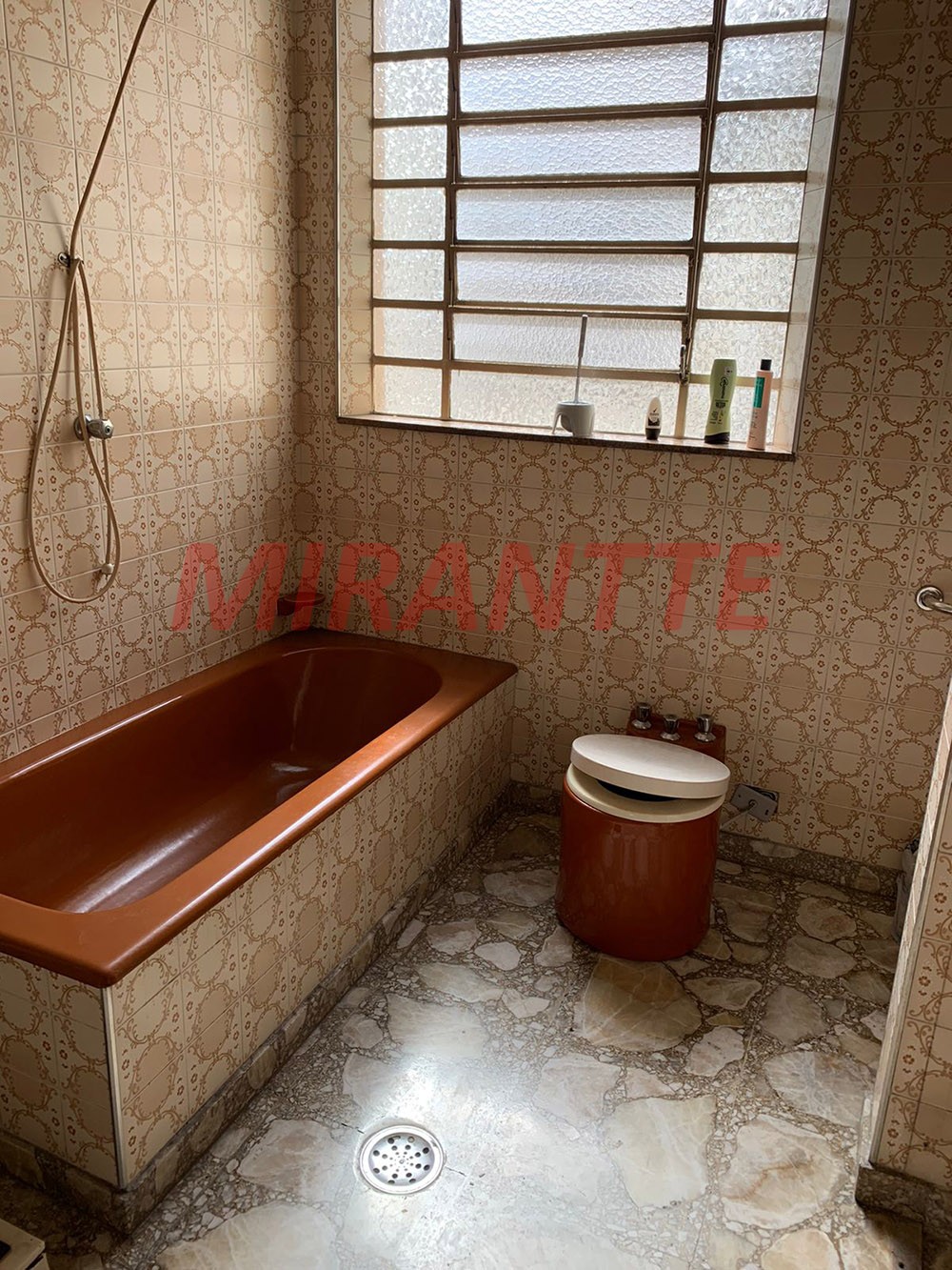 Comercial de 350m² com 5 quartos em Tucuruvi
