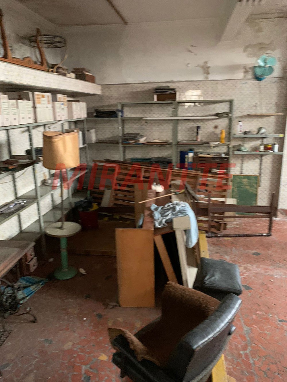 Comercial de 350m² com 5 quartos em Tucuruvi