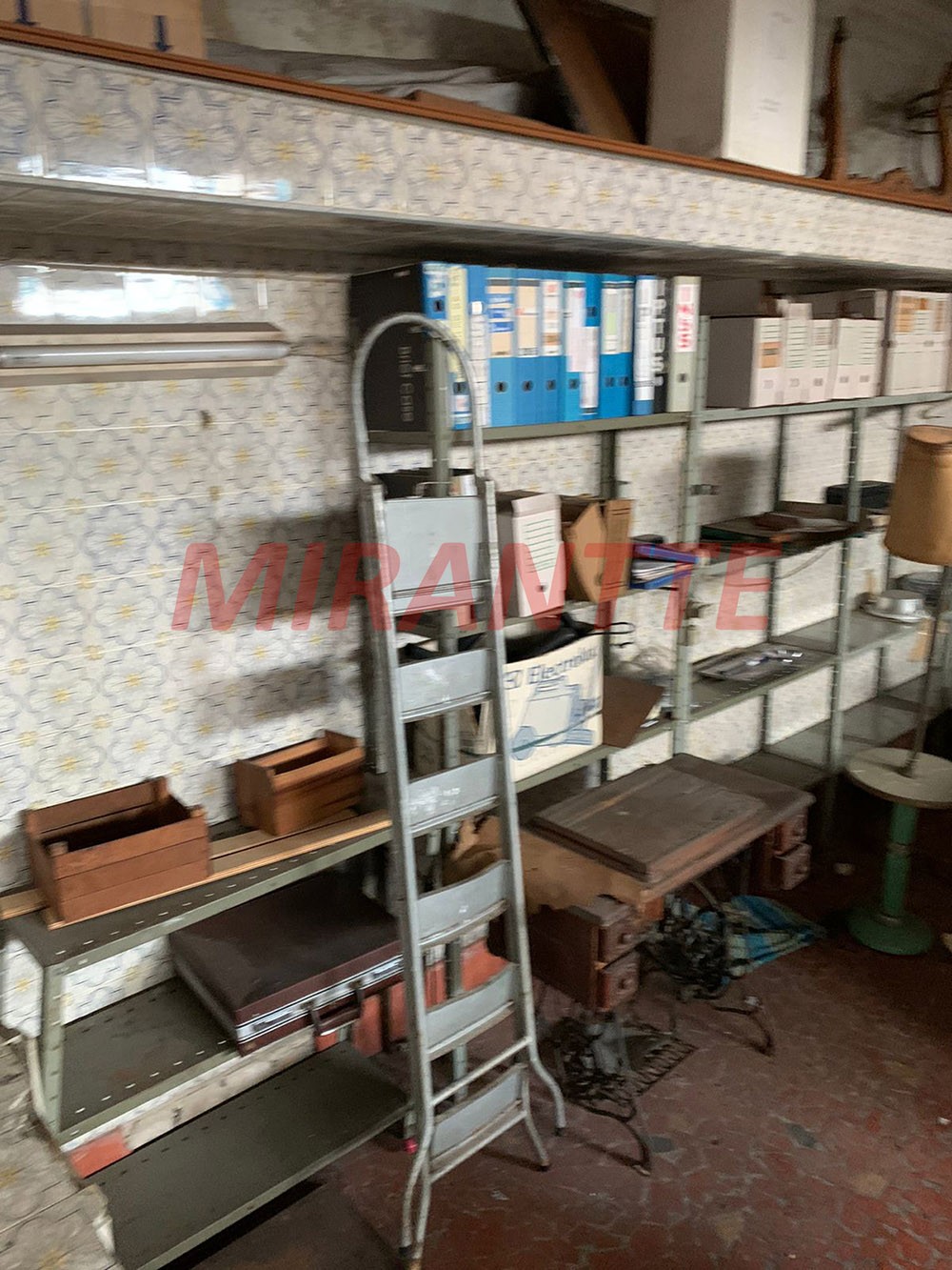 Comercial de 350m² com 5 quartos em Tucuruvi
