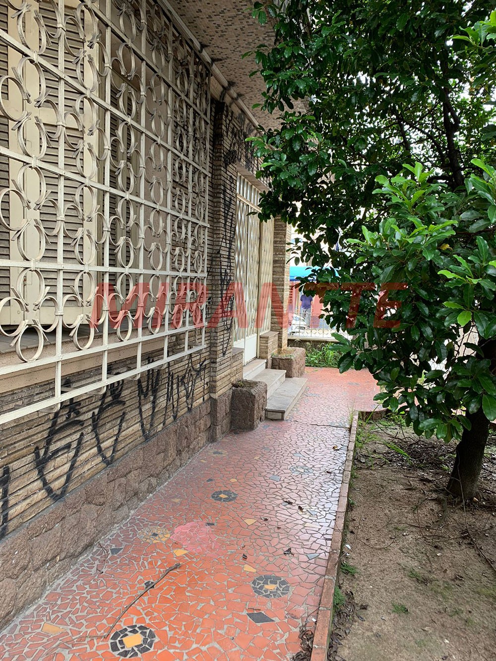 Comercial de 350m² com 5 quartos em Tucuruvi