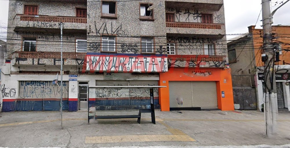 Comercial de 300m² em Tucuruvi