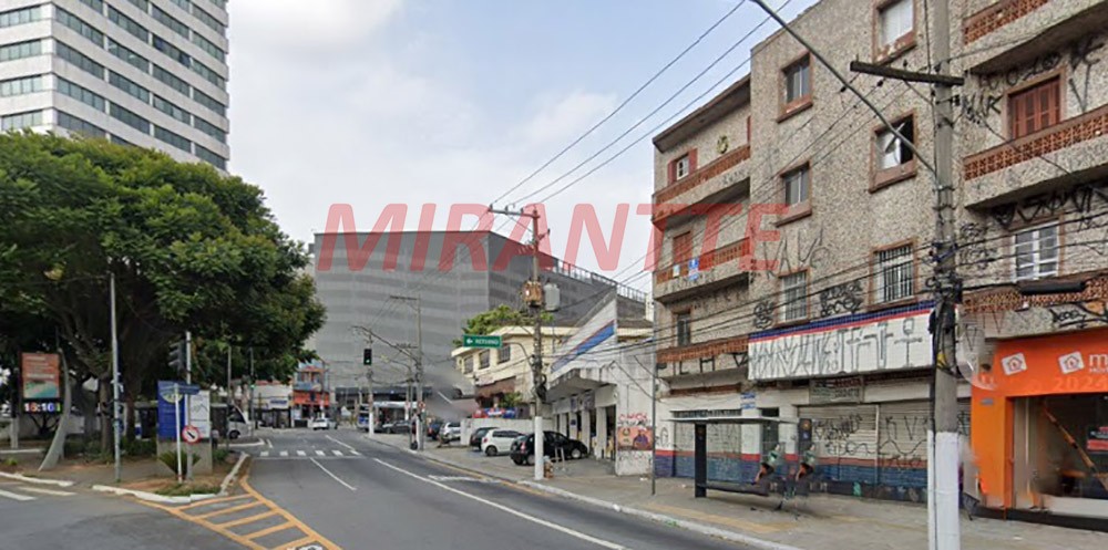 Comercial de 300m² em Tucuruvi