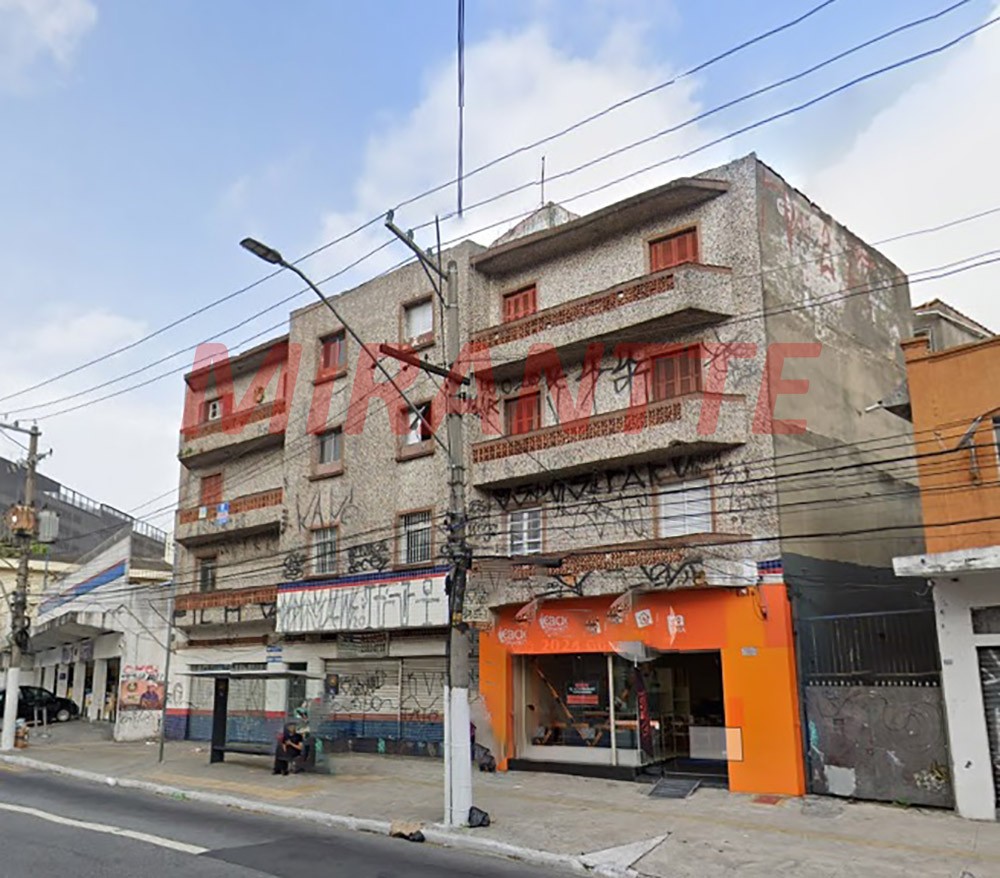 Comercial de 300m² em Tucuruvi