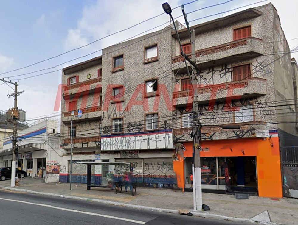 Comercial de 300m² em Tucuruvi