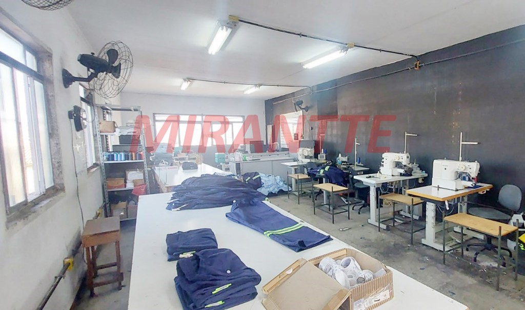Comercial de 342m² com 2 quartos em Vila Guilherme