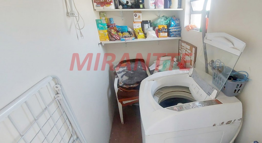 Comercial de 342m² com 2 quartos em Vila Guilherme