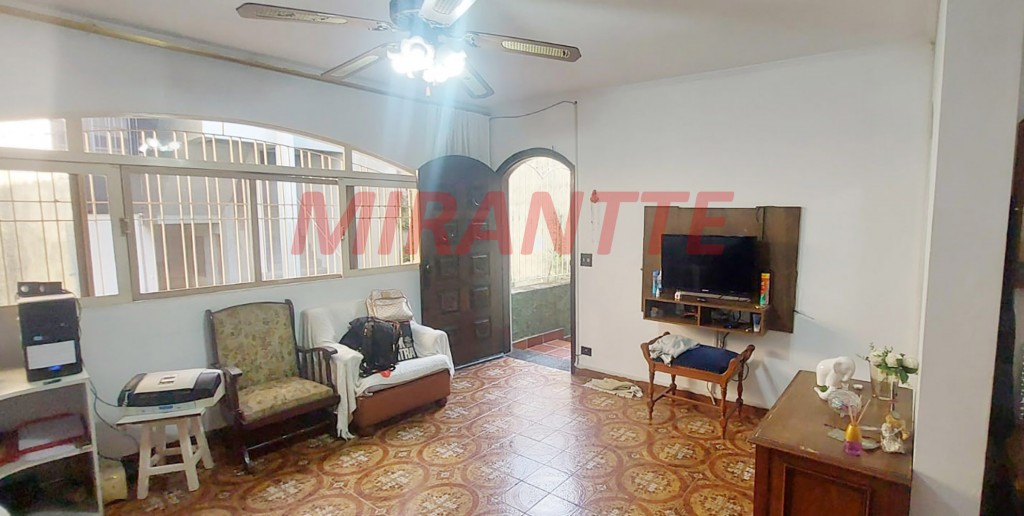 Comercial de 342m² com 2 quartos em Vila Guilherme
