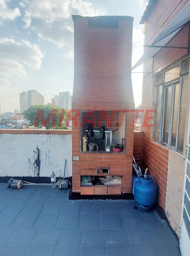 Comercial de 342m² com 2 quartos em Vila Guilherme
