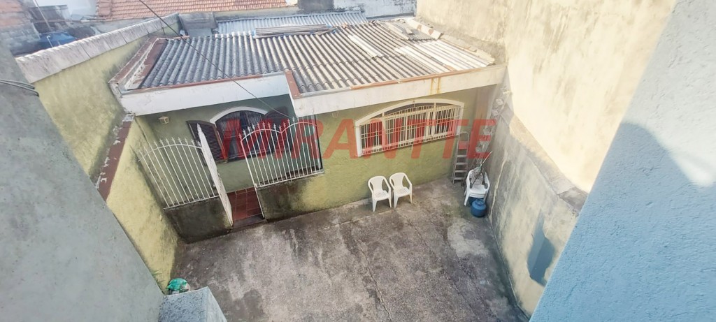 Comercial de 342m² com 2 quartos em Vila Guilherme