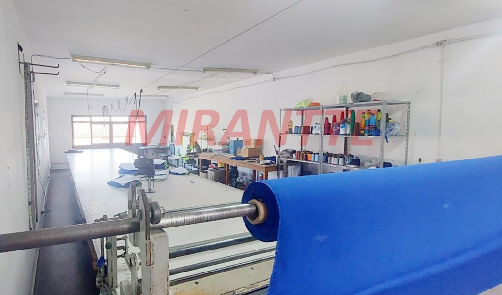 Comercial de 342m² com 2 quartos em Vila Guilherme