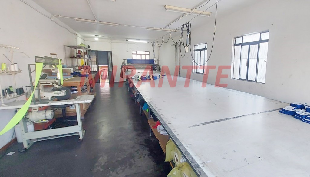 Comercial de 342m² com 2 quartos em Vila Guilherme