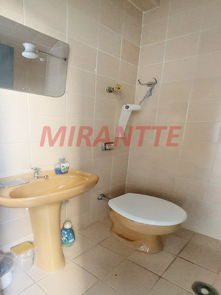 Comercial de 342m² com 2 quartos em Vila Guilherme