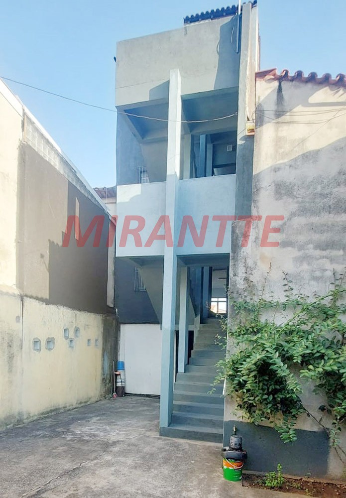 Comercial de 342m² com 2 quartos em Vila Guilherme