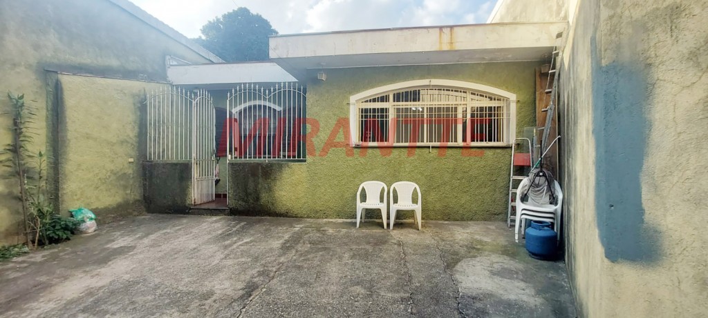 Comercial de 342m² com 2 quartos em Vila Guilherme