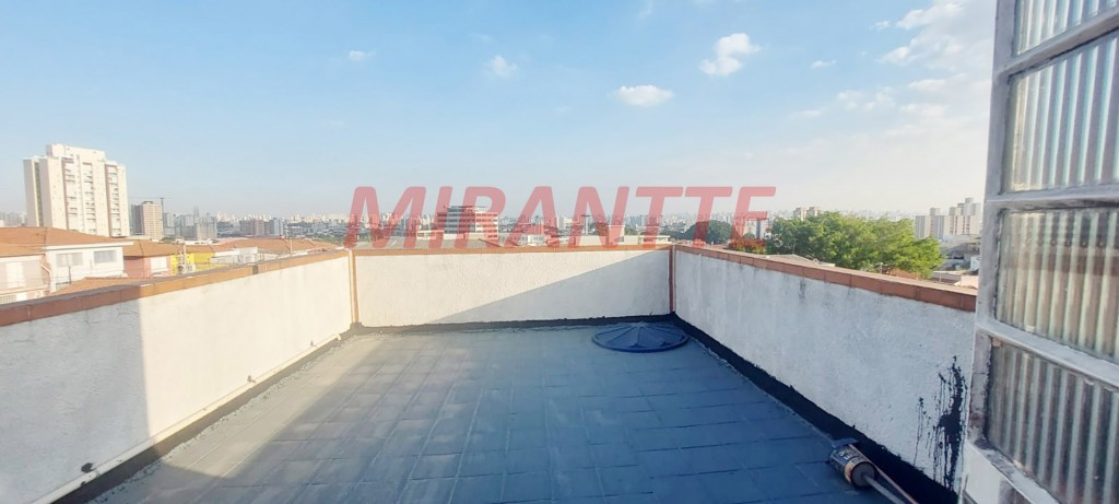 Comercial de 342m² com 2 quartos em Vila Guilherme