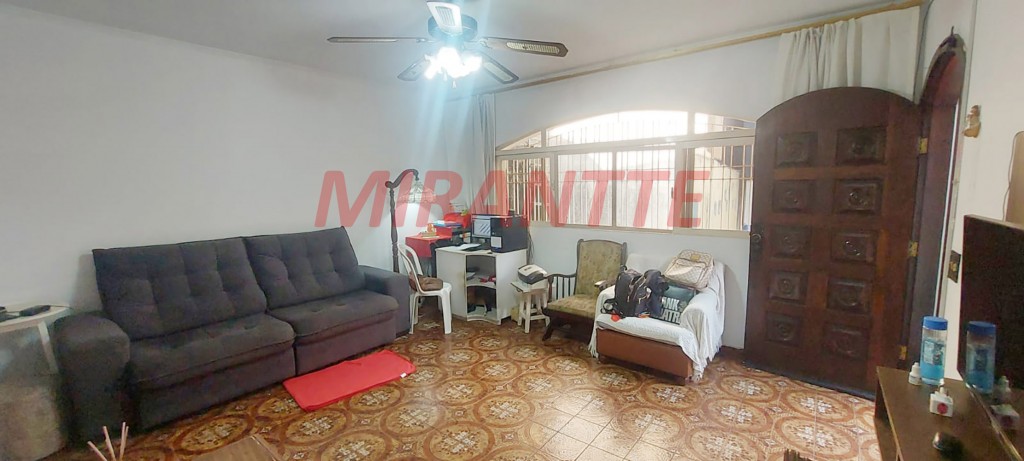 Comercial de 342m² com 2 quartos em Vila Guilherme
