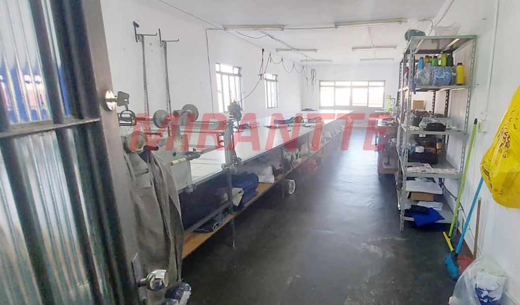 Comercial de 342m² com 2 quartos em Vila Guilherme