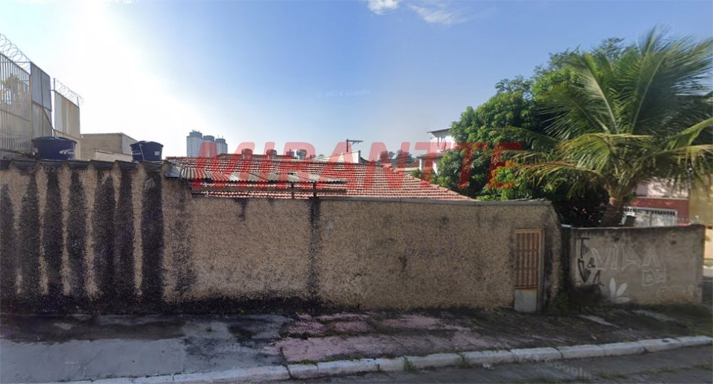 Terreno de 177m² em Imirim