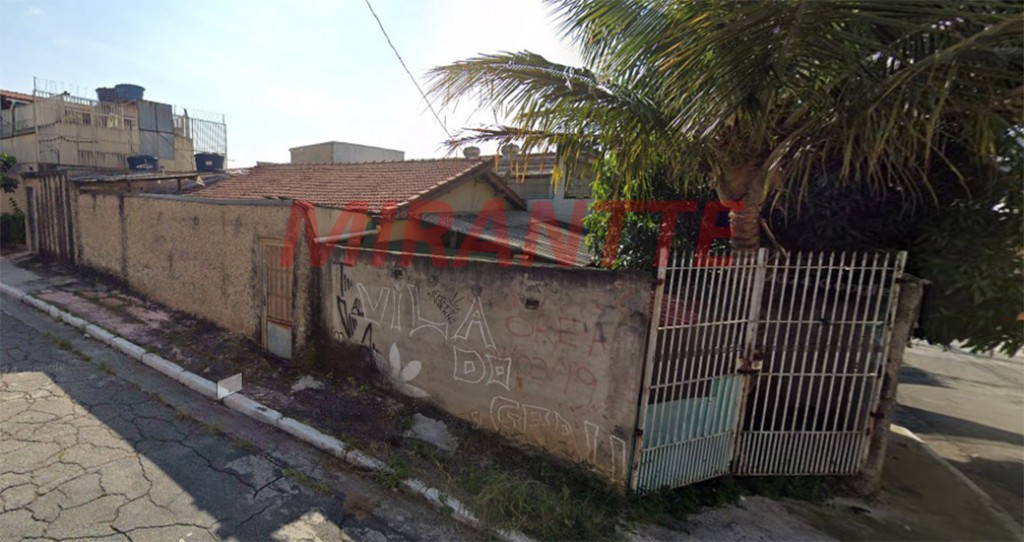 Terreno de 177m² em Imirim