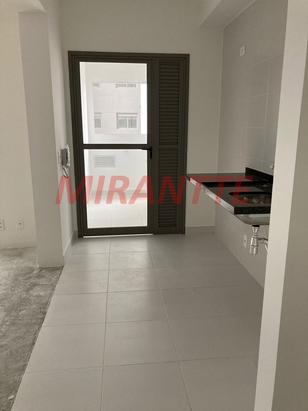 Apartamento de 8900m² com 3 quartos em Alto da Mooca