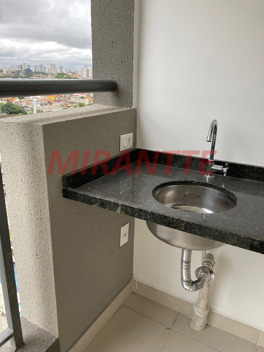 Apartamento de 8900m² com 3 quartos em Alto da Mooca