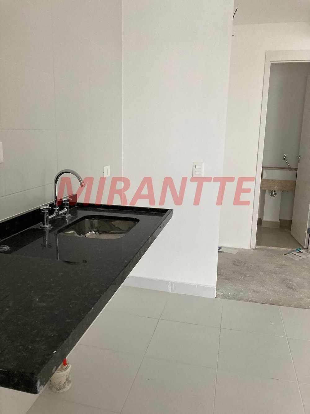 Apartamento de 8900m² com 3 quartos em Alto da Mooca