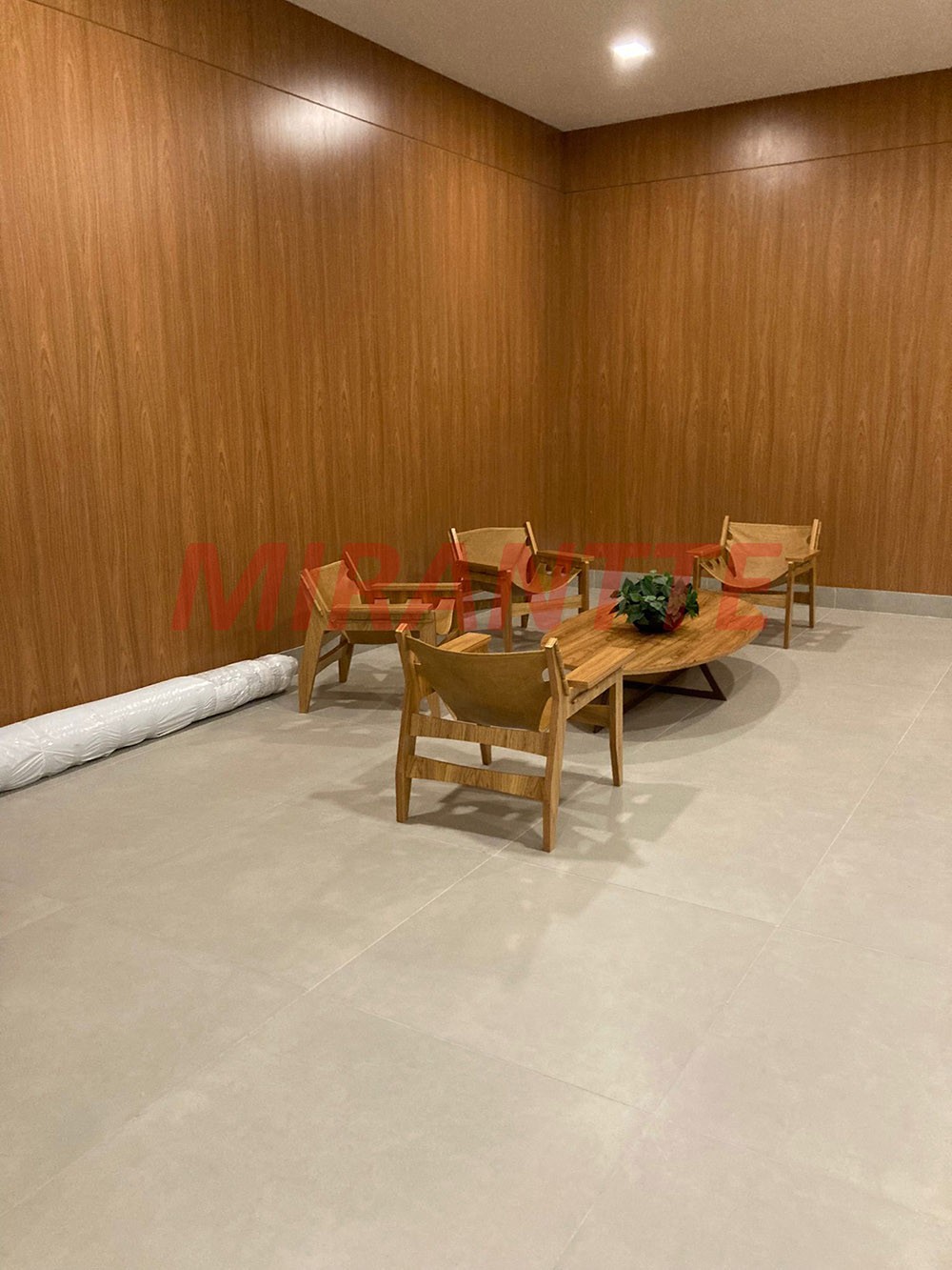 Apartamento de 8900m² com 3 quartos em Alto da Mooca