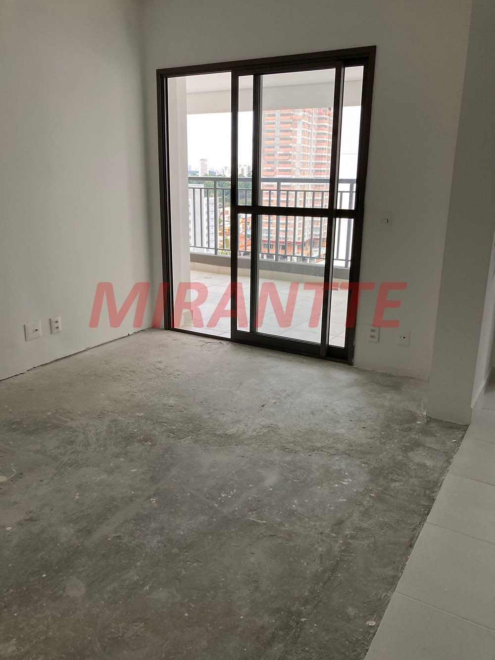 Apartamento de 8900m² com 3 quartos em Alto da Mooca
